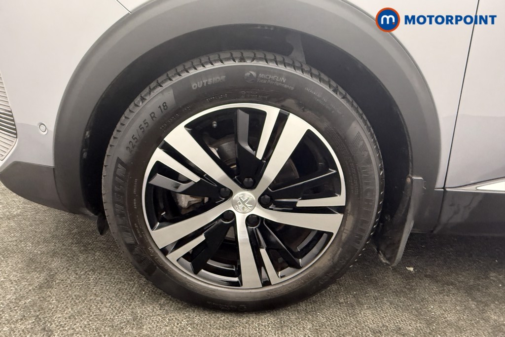 Peugeot 3008 GT Manual Diesel SUV - Stock Number (1634967) - 26th supplementary image