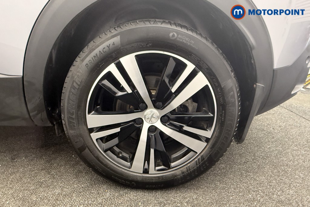 Peugeot 3008 GT Manual Diesel SUV - Stock Number (1634967) - 27th supplementary image