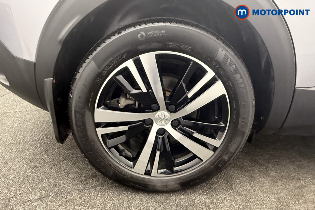Peugeot 3008 GT Manual Diesel SUV - Stock Number (1634967) - 28th supplementary image