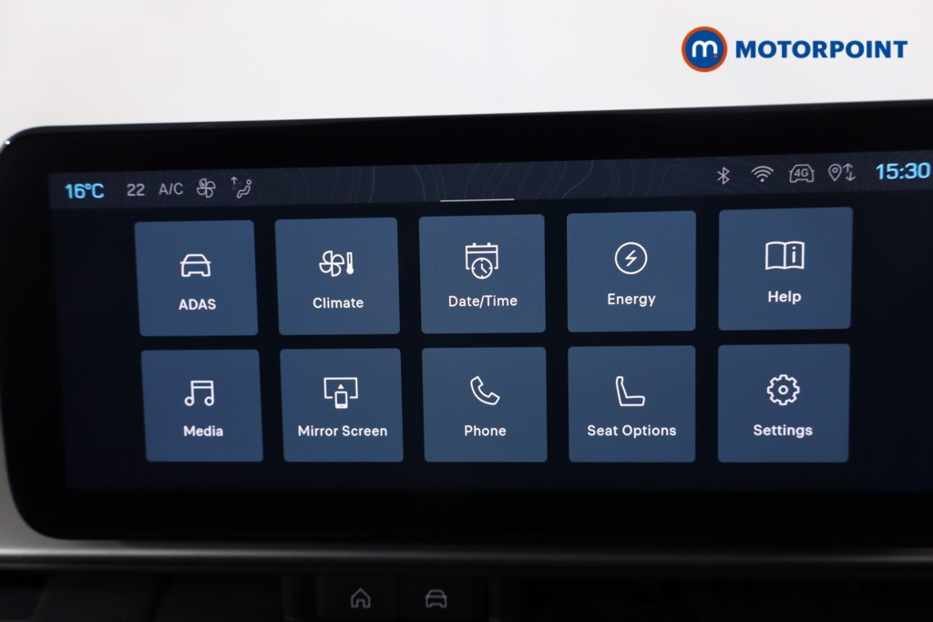 Jeep Avenger Summit Automatic Electric SUV - Stock Number (1635062) - 2nd supplementary image