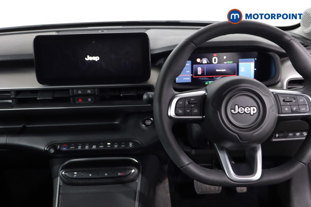 Jeep Avenger Summit Automatic Electric SUV - Stock Number (1635062) - 3rd supplementary image