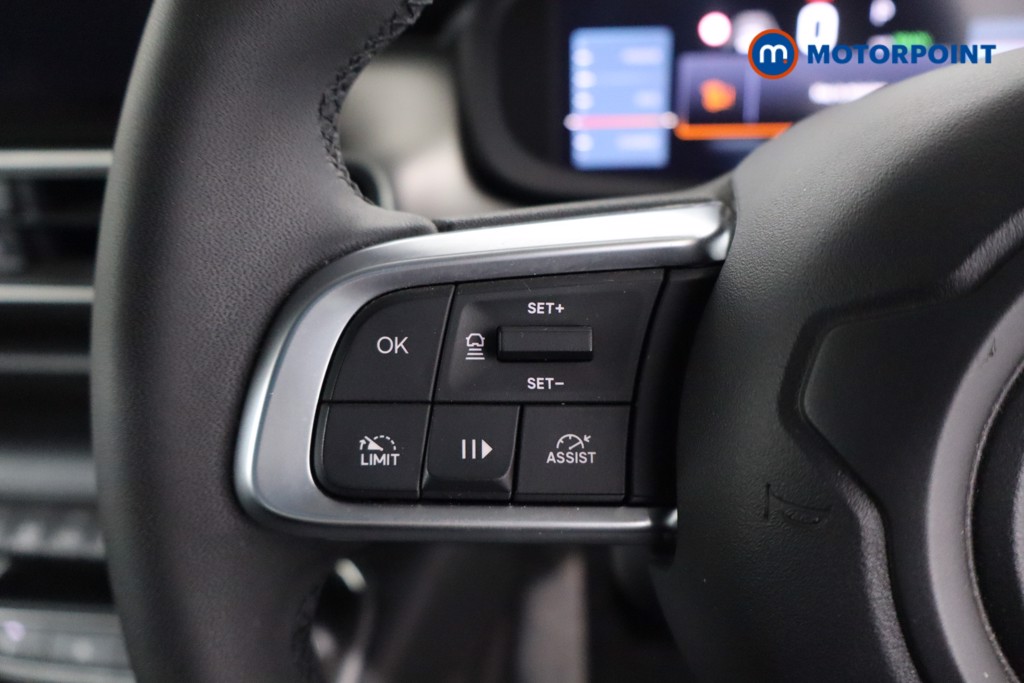 Jeep Avenger Summit Automatic Electric SUV - Stock Number (1635062) - 7th supplementary image