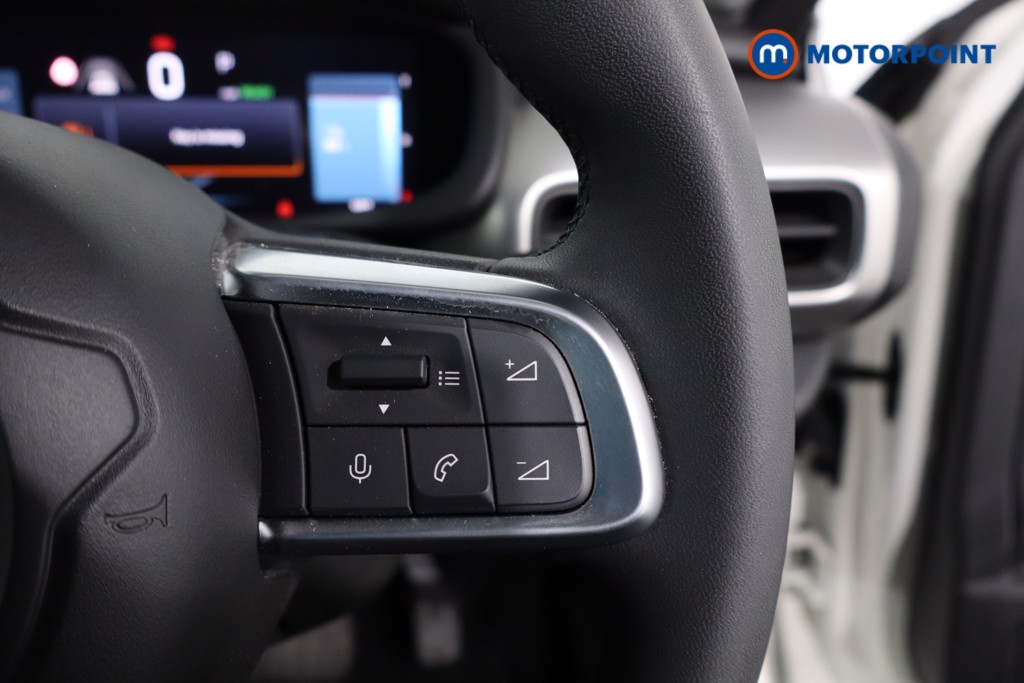 Jeep Avenger Summit Automatic Electric SUV - Stock Number (1635062) - 8th supplementary image