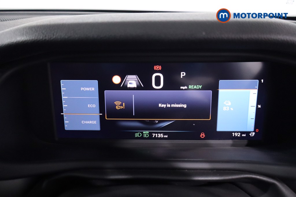 Jeep Avenger Summit Automatic Electric SUV - Stock Number (1635062) - 16th supplementary image