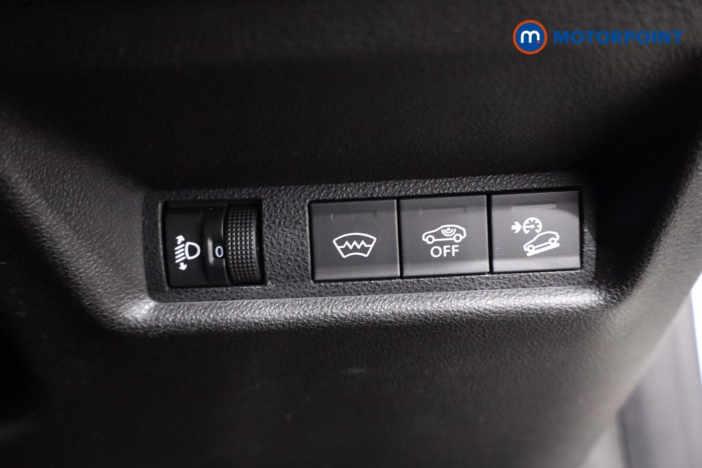 Jeep Avenger Summit Automatic Electric SUV - Stock Number (1635062) - 17th supplementary image