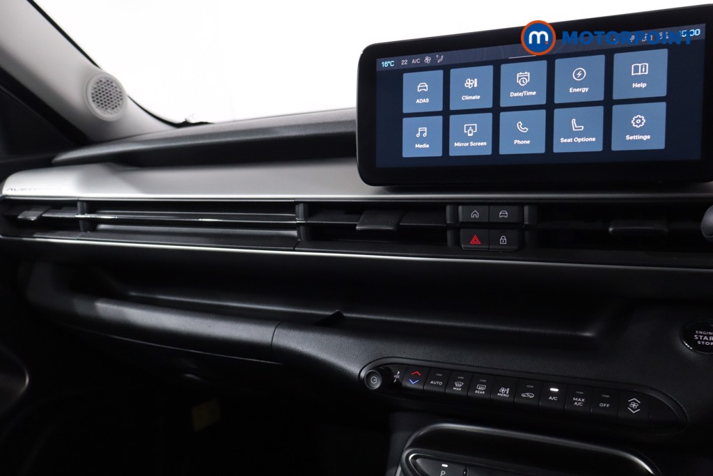 Jeep Avenger Summit Automatic Electric SUV - Stock Number (1635062) - 19th supplementary image