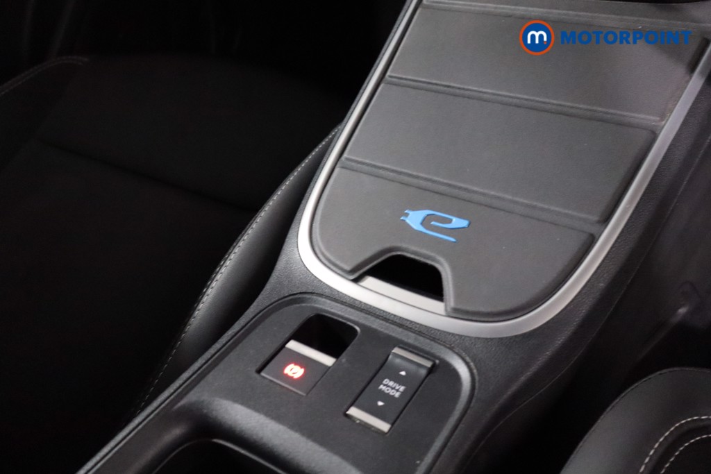 Jeep Avenger Summit Automatic Electric SUV - Stock Number (1635062) - 22nd supplementary image