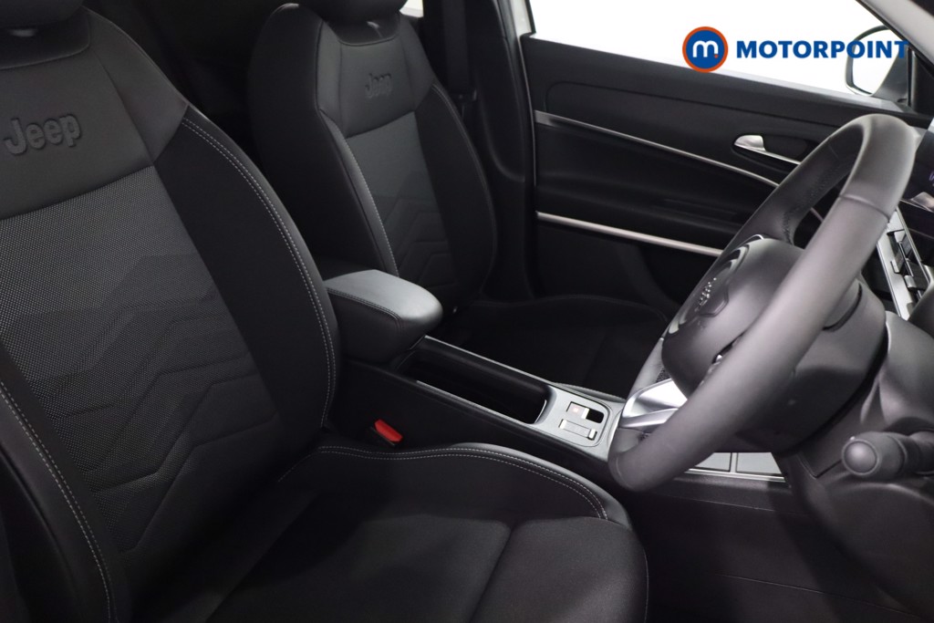 Jeep Avenger Summit Automatic Electric SUV - Stock Number (1635062) - 23rd supplementary image