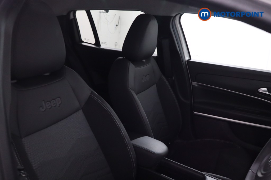 Jeep Avenger Summit Automatic Electric SUV - Stock Number (1635062) - 24th supplementary image