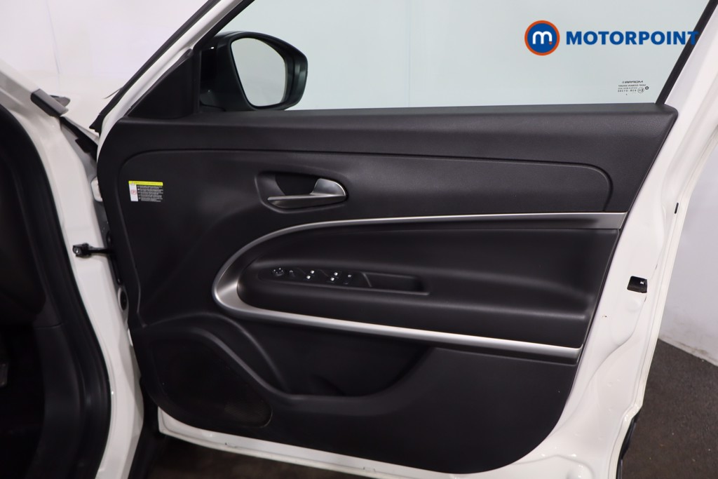 Jeep Avenger Summit Automatic Electric SUV - Stock Number (1635062) - 25th supplementary image