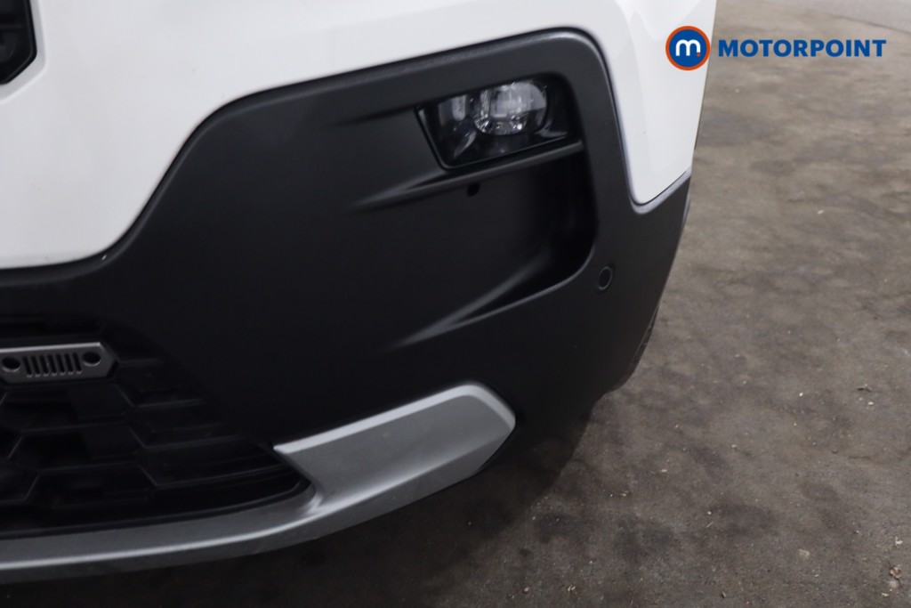 Jeep Avenger Summit Automatic Electric SUV - Stock Number (1635062) - 33rd supplementary image