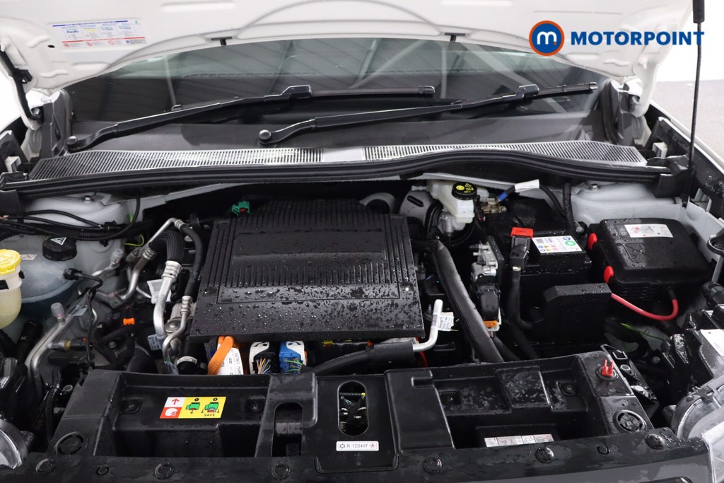 Jeep Avenger Summit Automatic Electric SUV - Stock Number (1635062) - 34th supplementary image