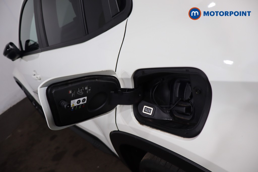 Jeep Avenger Summit Automatic Electric SUV - Stock Number (1635062) - 35th supplementary image