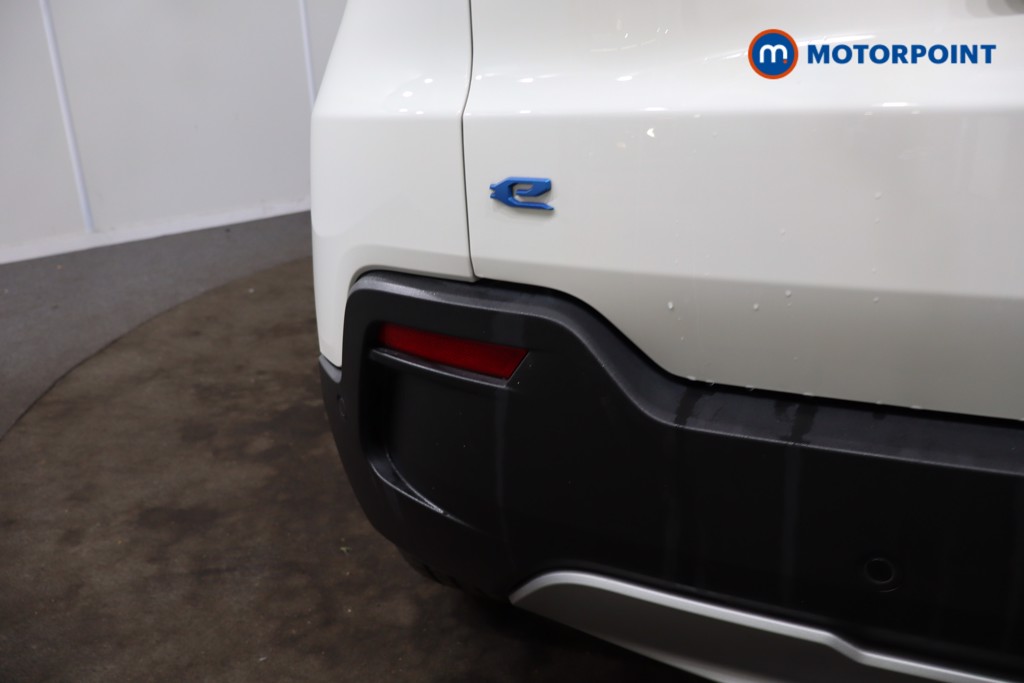 Jeep Avenger Summit Automatic Electric SUV - Stock Number (1635062) - 41st supplementary image