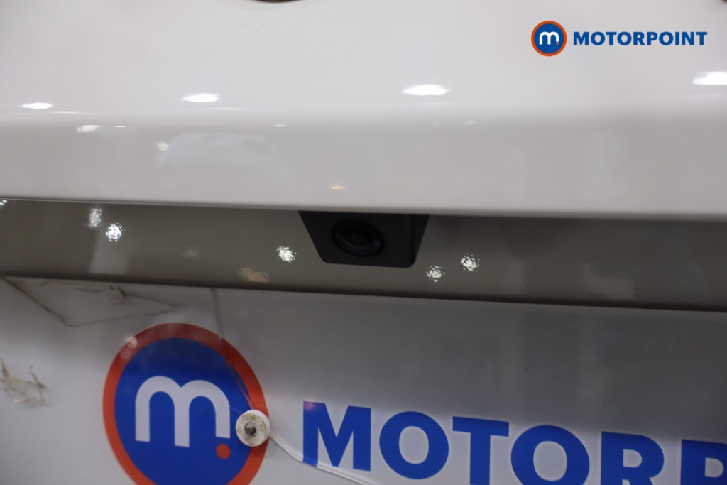 Jeep Avenger Summit Automatic Electric SUV - Stock Number (1635062) - 42nd supplementary image