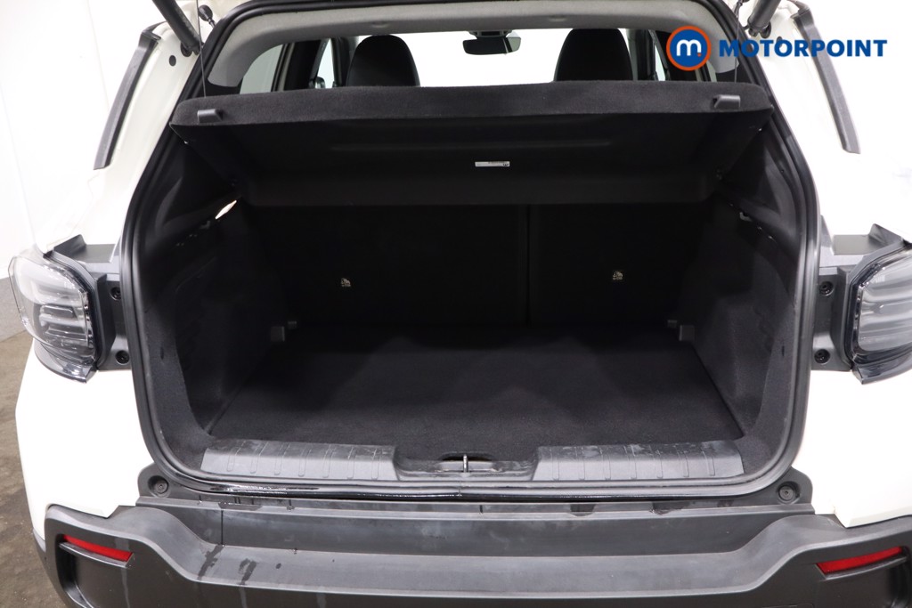 Jeep Avenger Summit Automatic Electric SUV - Stock Number (1635062) - 43rd supplementary image