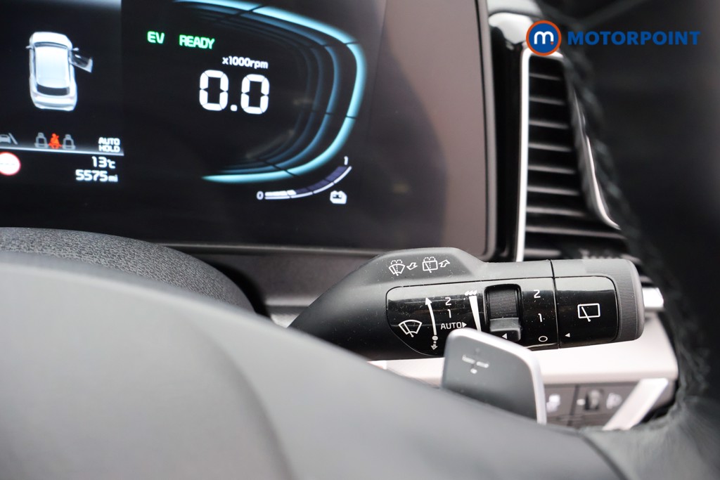 KIA Sportage Gt-Line Automatic Petrol-Electric Hybrid SUV - Stock Number (1635109) - 6th supplementary image