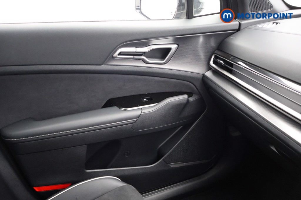 KIA Sportage Gt-Line Automatic Petrol-Electric Hybrid SUV - Stock Number (1635109) - 10th supplementary image