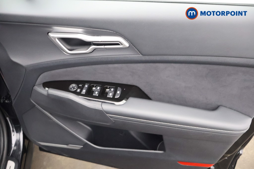 KIA Sportage Gt-Line Automatic Petrol-Electric Hybrid SUV - Stock Number (1635109) - 11th supplementary image