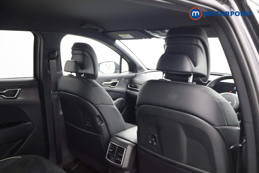 KIA Sportage Gt-Line Automatic Petrol-Electric Hybrid SUV - Stock Number (1635109) - 15th supplementary image