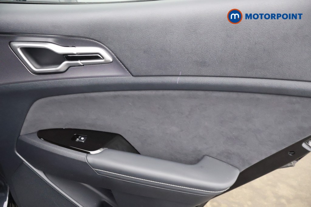 KIA Sportage Gt-Line Automatic Petrol-Electric Hybrid SUV - Stock Number (1635109) - 16th supplementary image