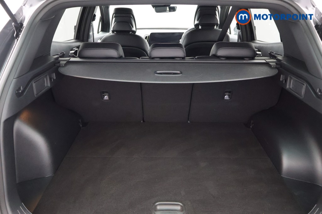 KIA Sportage Gt-Line Automatic Petrol-Electric Hybrid SUV - Stock Number (1635109) - 19th supplementary image
