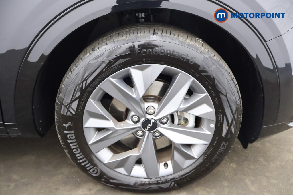 KIA Sportage Gt-Line Automatic Petrol-Electric Hybrid SUV - Stock Number (1635109) - 21st supplementary image