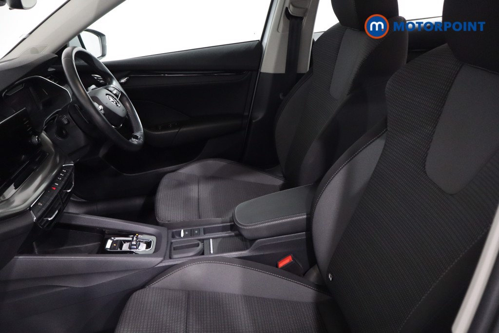 Skoda Octavia Se First Edition Automatic Petrol Estate - Stock Number (1635195) - 4th supplementary image