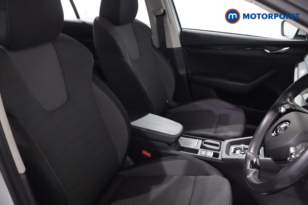Skoda Octavia Se First Edition Automatic Petrol Estate - Stock Number (1635195) - 22nd supplementary image