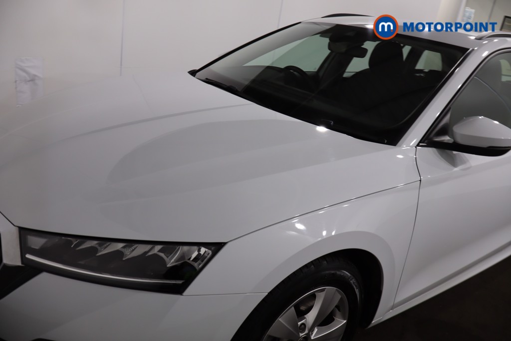 Skoda Octavia Se First Edition Automatic Petrol Estate - Stock Number (1635195) - 26th supplementary image