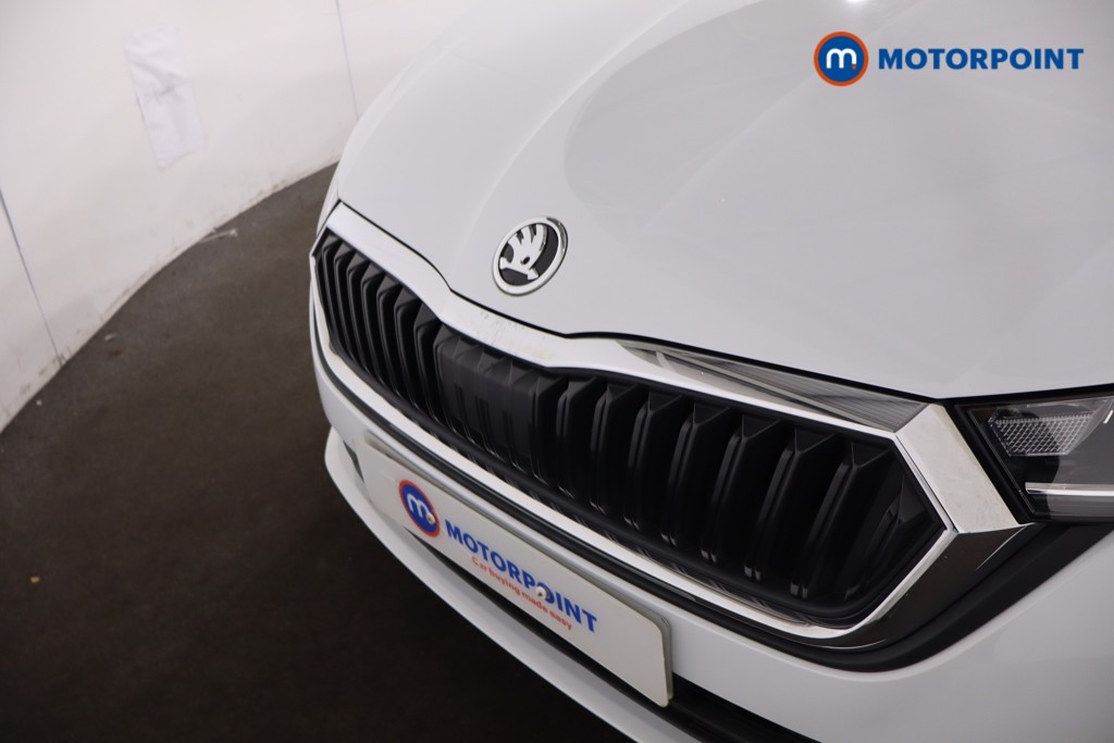 Skoda Octavia Se First Edition Automatic Petrol Estate - Stock Number (1635195) - 27th supplementary image