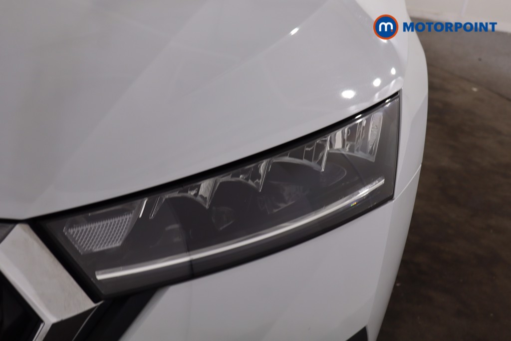 Skoda Octavia Se First Edition Automatic Petrol Estate - Stock Number (1635195) - 29th supplementary image