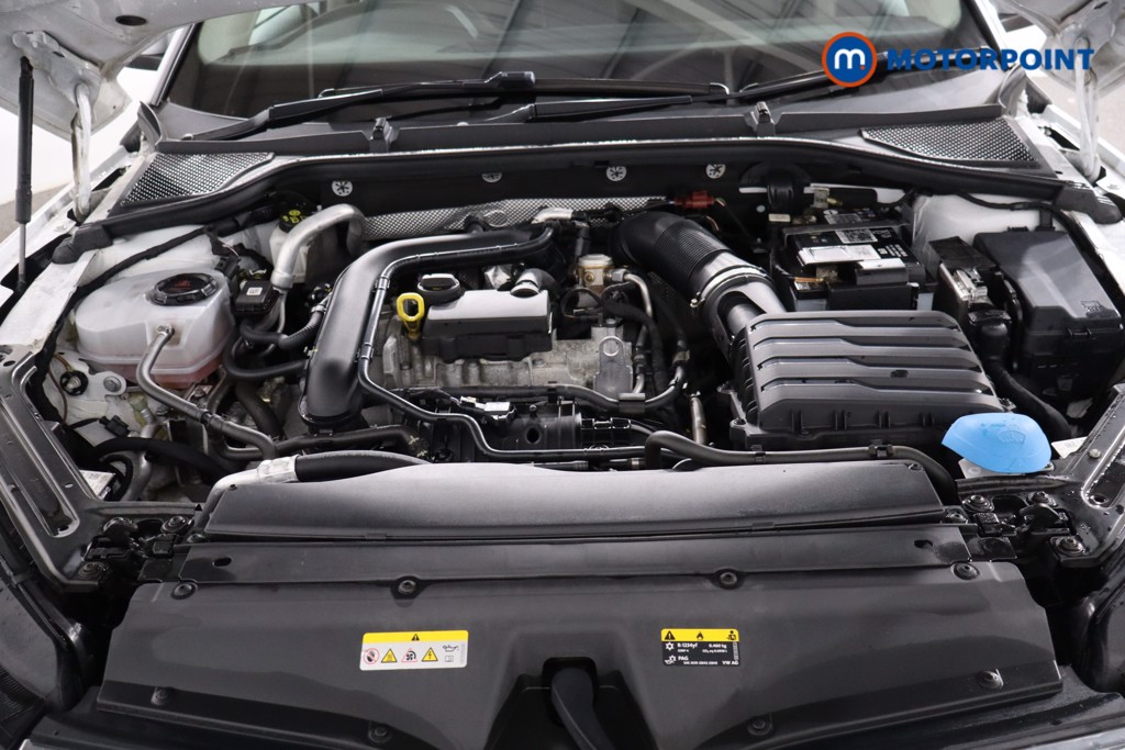 Skoda Octavia Se First Edition Automatic Petrol Estate - Stock Number (1635195) - 31st supplementary image