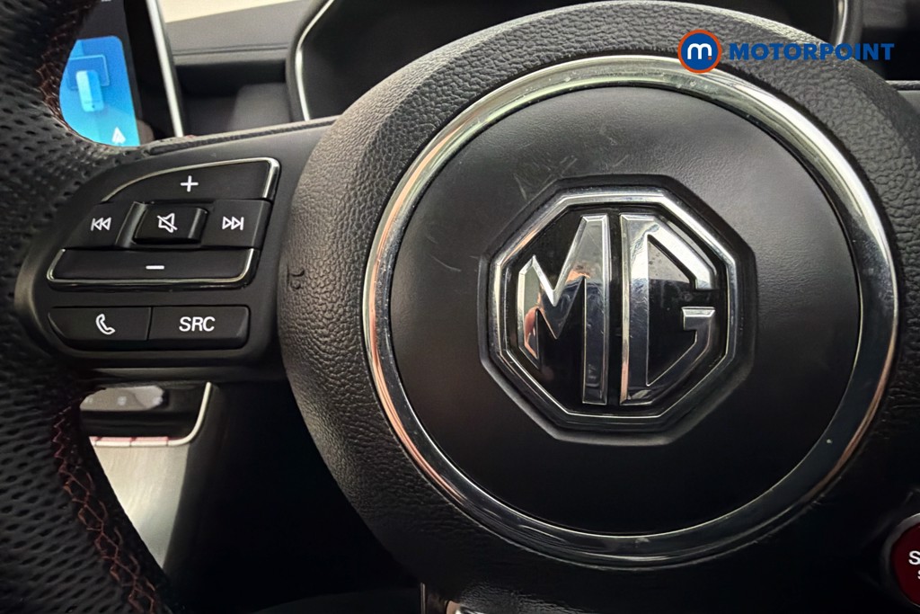 Mg Motor Uk HS Trophy Automatic Petrol SUV - Stock Number (1635200) - 3rd supplementary image
