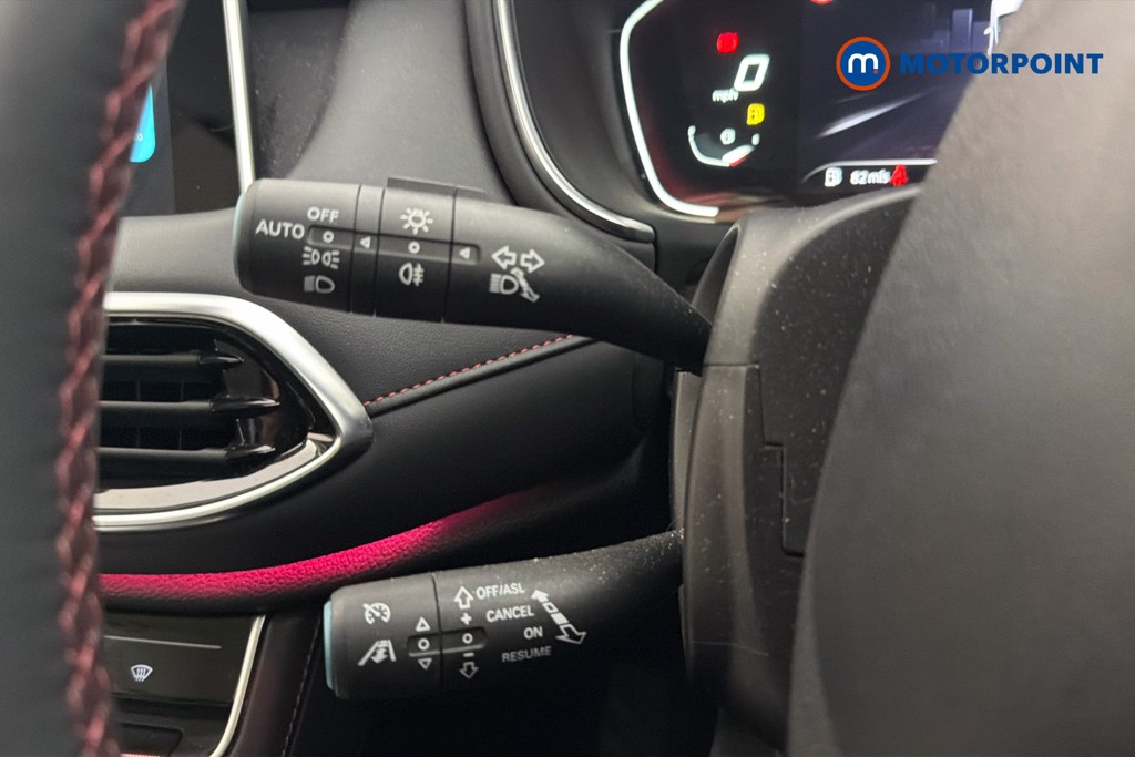 Mg Motor Uk HS Trophy Automatic Petrol SUV - Stock Number (1635200) - 6th supplementary image