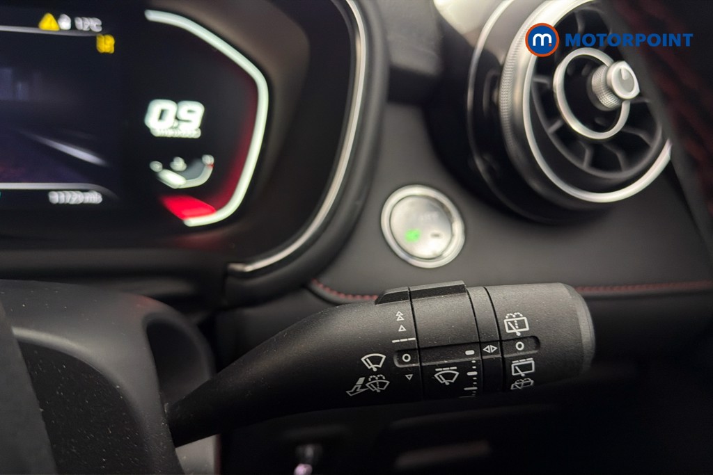 Mg Motor Uk HS Trophy Automatic Petrol SUV - Stock Number (1635200) - 7th supplementary image