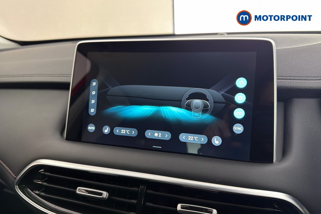 Mg Motor Uk HS Trophy Automatic Petrol SUV - Stock Number (1635200) - 12th supplementary image