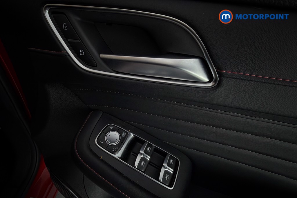 Mg Motor Uk HS Trophy Automatic Petrol SUV - Stock Number (1635200) - 19th supplementary image