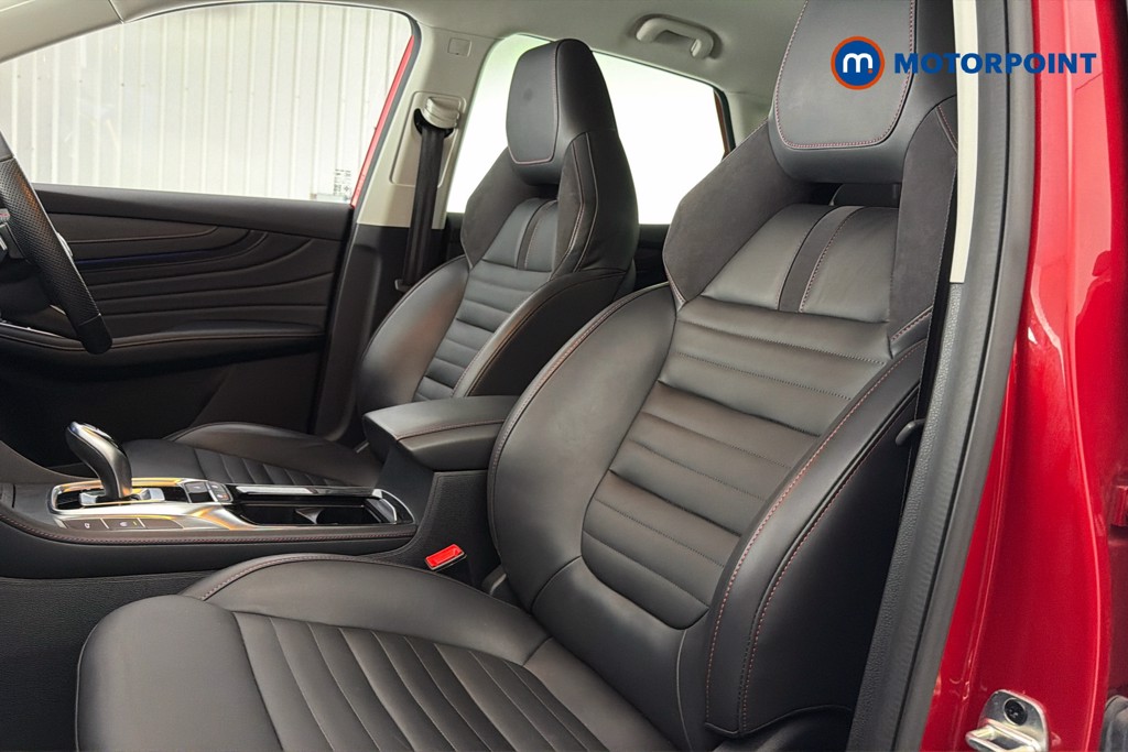 Mg Motor Uk HS Trophy Automatic Petrol SUV - Stock Number (1635200) - 22nd supplementary image