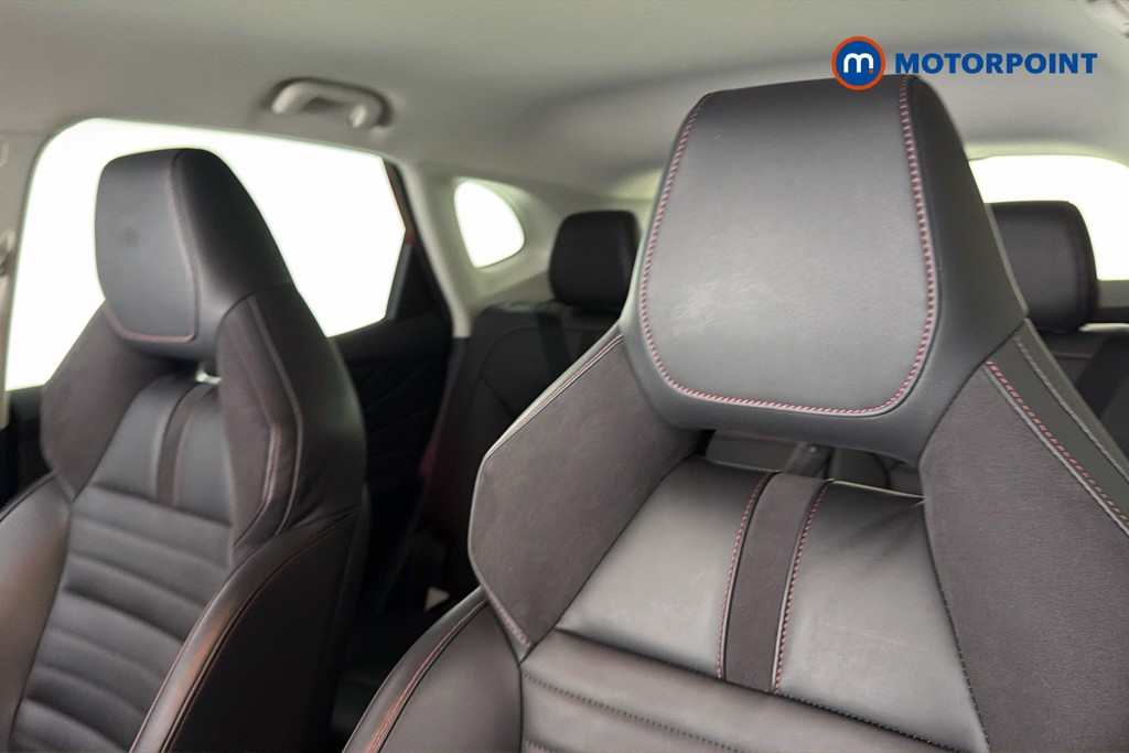 Mg Motor Uk HS Trophy Automatic Petrol SUV - Stock Number (1635200) - 23rd supplementary image