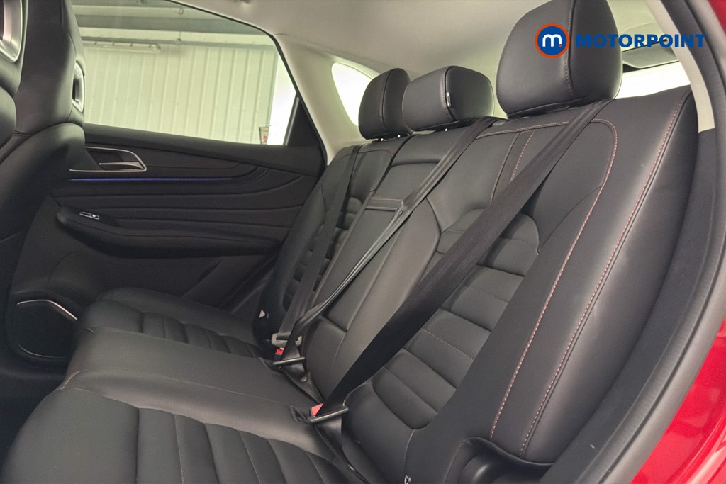 Mg Motor Uk HS Trophy Automatic Petrol SUV - Stock Number (1635200) - 28th supplementary image