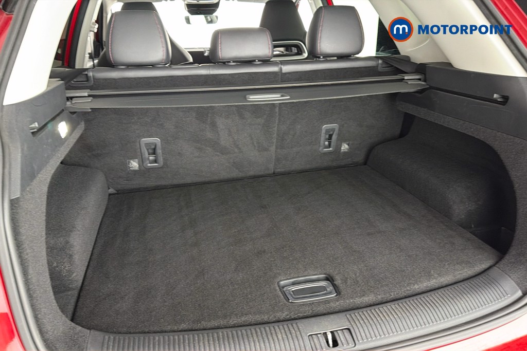 Mg Motor Uk HS Trophy Automatic Petrol SUV - Stock Number (1635200) - 33rd supplementary image