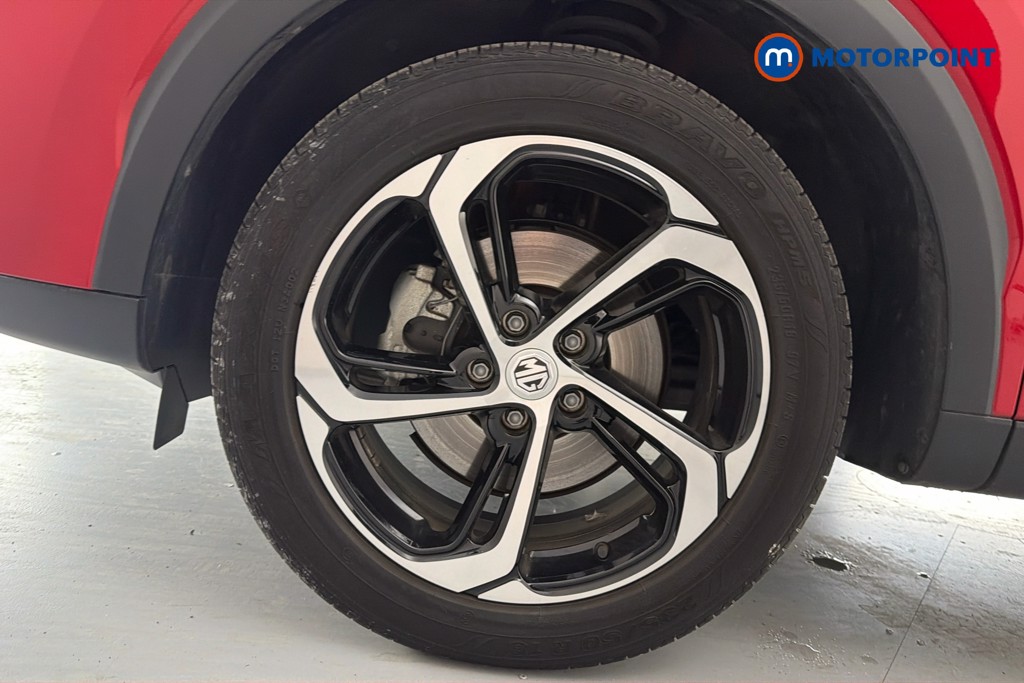 Mg Motor Uk HS Trophy Automatic Petrol SUV - Stock Number (1635200) - 47th supplementary image