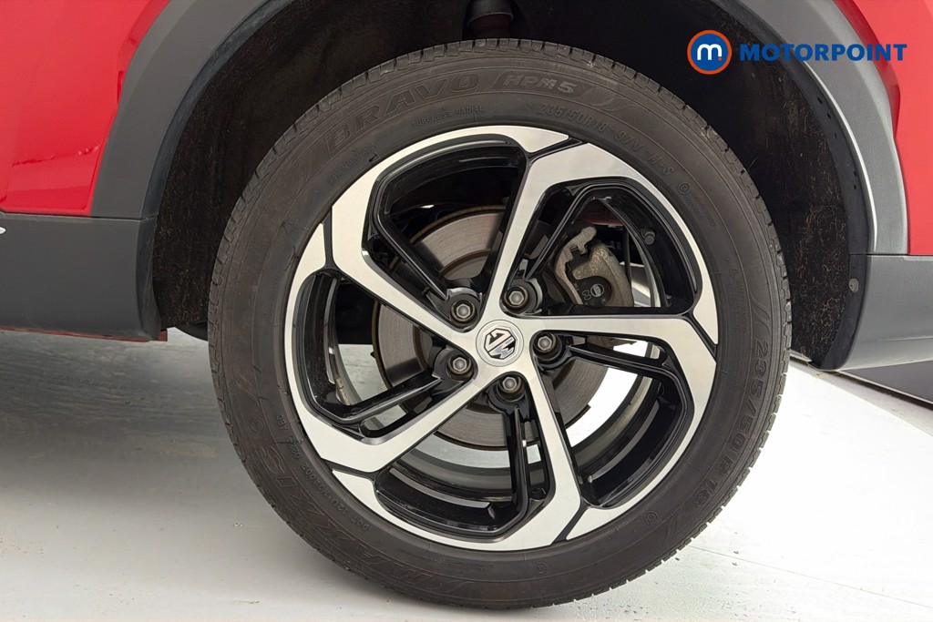 Mg Motor Uk HS Trophy Automatic Petrol SUV - Stock Number (1635200) - 48th supplementary image