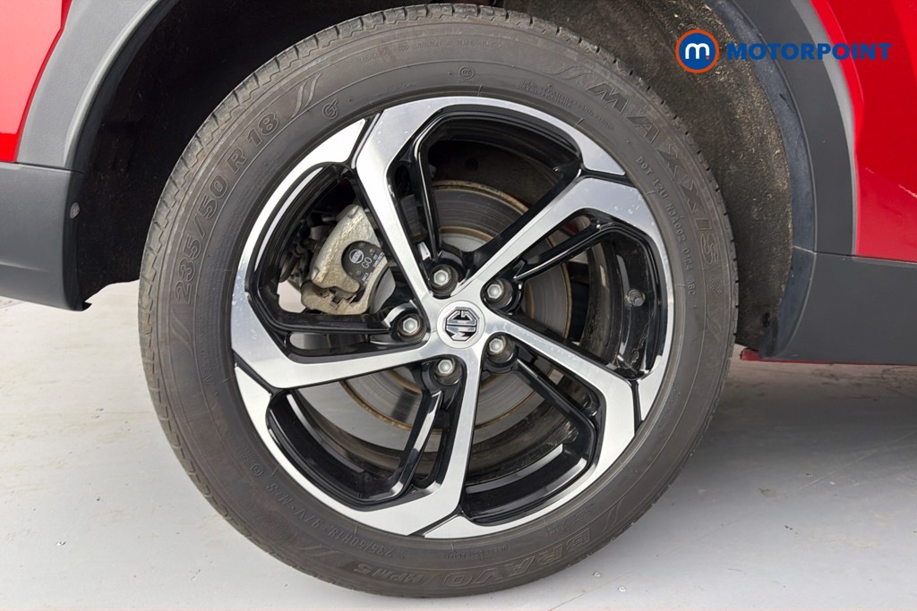 Mg Motor Uk HS Trophy Automatic Petrol SUV - Stock Number (1635200) - 49th supplementary image