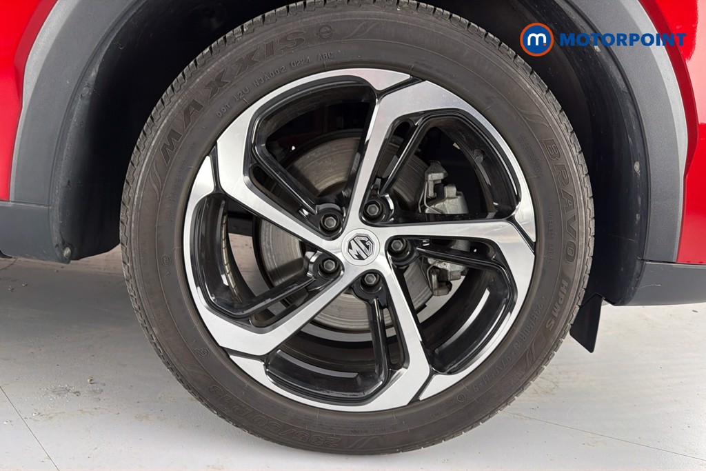 Mg Motor Uk HS Trophy Automatic Petrol SUV - Stock Number (1635200) - 50th supplementary image