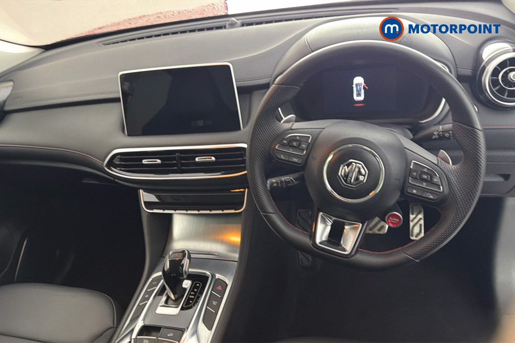 Mg Motor Uk HS Trophy Automatic Petrol SUV - Stock Number (1635200) - 1st supplementary image