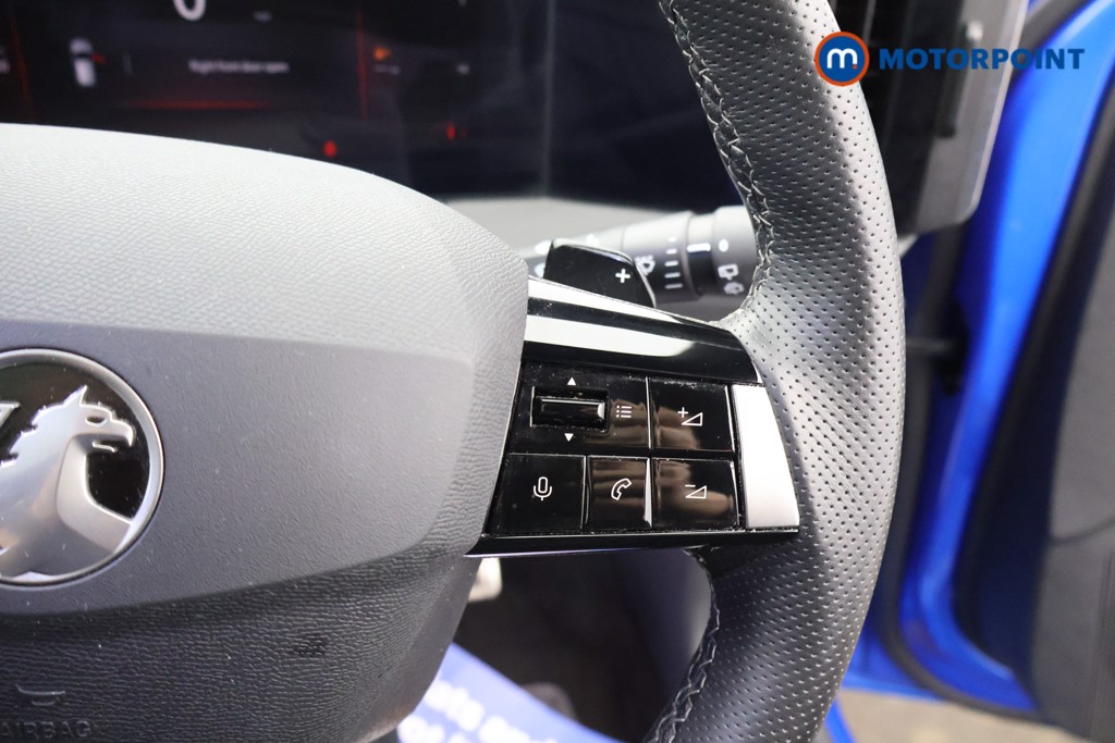 Vauxhall Astra Ultimate Automatic Petrol Hatchback - Stock Number (1635247) - 3rd supplementary image