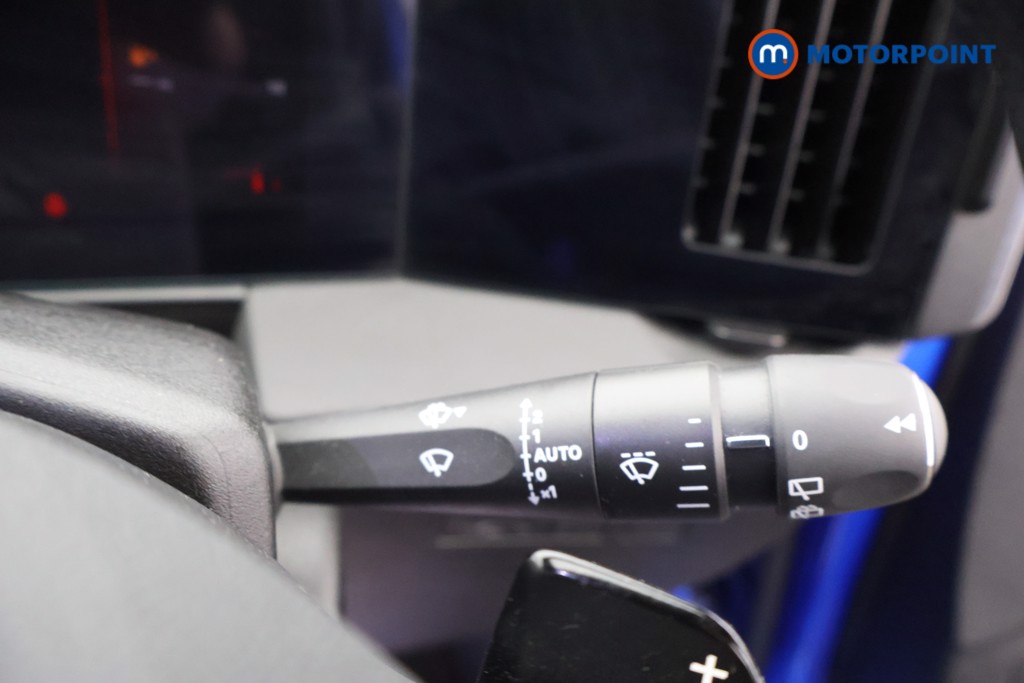 Vauxhall Astra Ultimate Automatic Petrol Hatchback - Stock Number (1635247) - 6th supplementary image