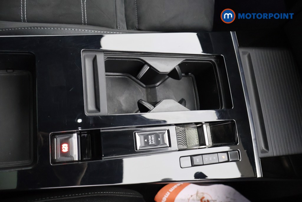 Vauxhall Astra Ultimate Automatic Petrol Hatchback - Stock Number (1635247) - 8th supplementary image